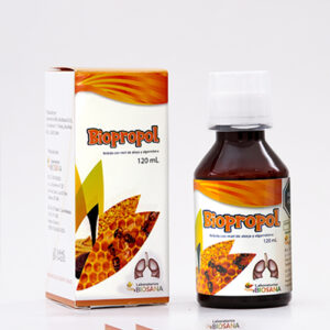 Biosana Biopropol Fco. X 120ml