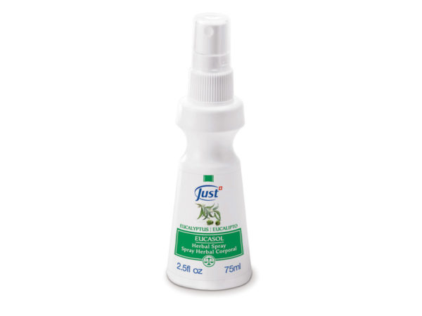 Just Eucasol Spray X 75ml.