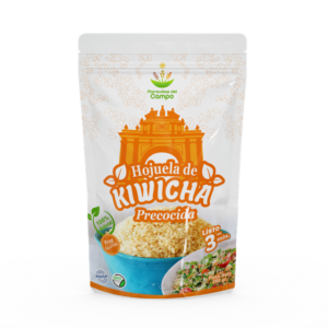 Maravillas del Campo Hojuelas De Kiwicha Pre-Cocido 250gr