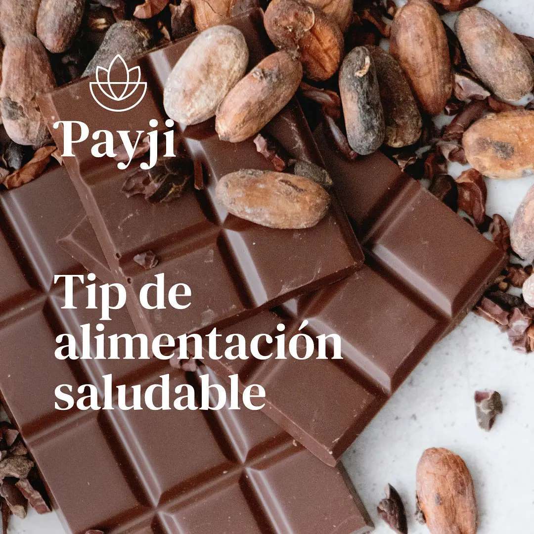 🌿TIP DE ALIMENTACIÓN SALUDABLE🌿