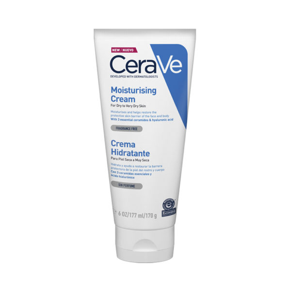 Cera Ve Crema Hidratante Tbo 170g