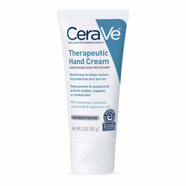 Cera Ve Reparative Hand Cream Tbo/50ml