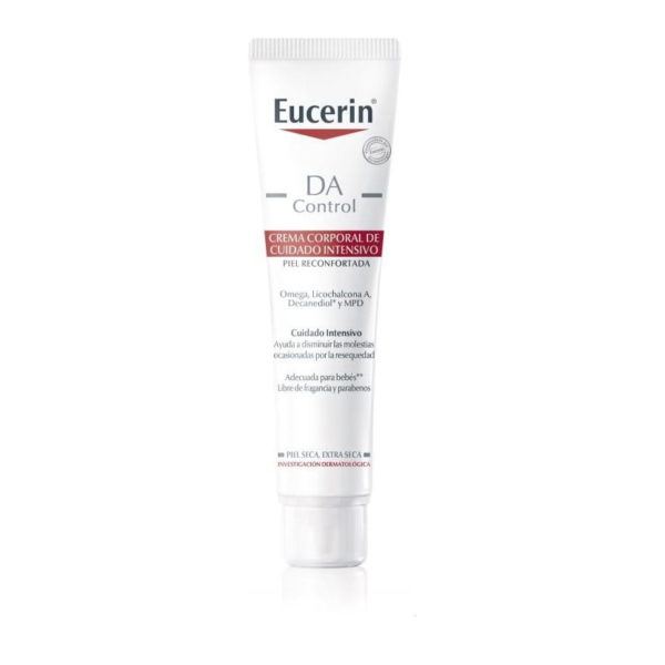 Eucerin Da Control Crema Tbo/40ml (Atopi Control)