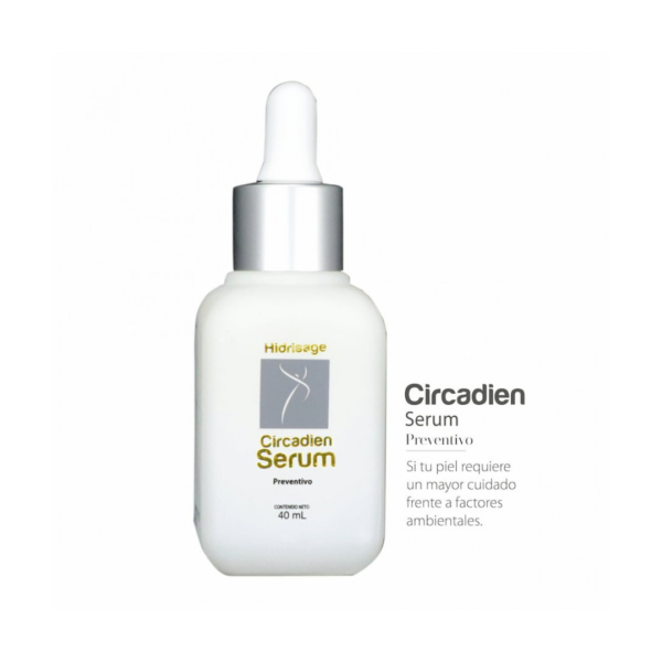 Hidrisage Circadien Preventivo Serum 40ml