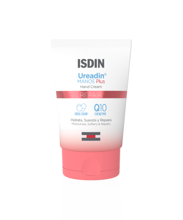 Isdin Ureadin Manos Hand Cream Tubo X 50ml