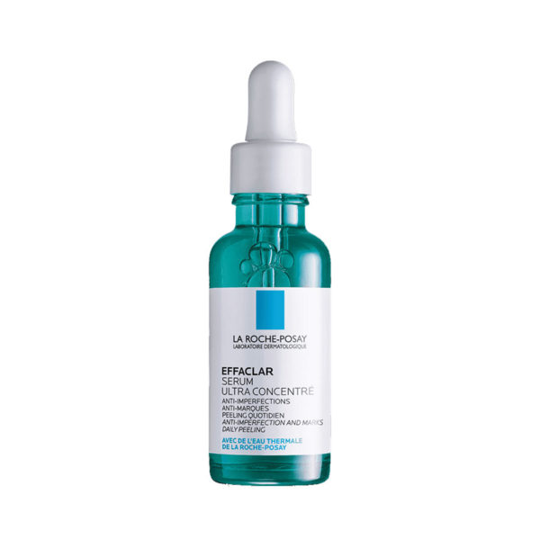 La Roche - Posay Effaclar Serum Ultra Concentrado 30 Ml