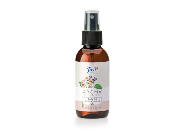 Just Aceite Corporal Aromablends 120ml