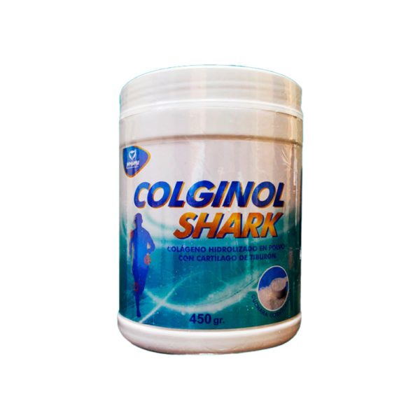 Proniama Colginol Shark Fco/450gr.