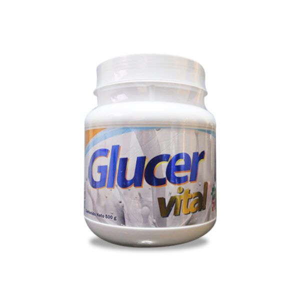 Proniama Glucervital  X  500 Gr