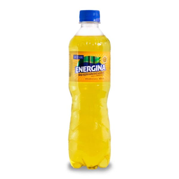Socosani Energina 500mL